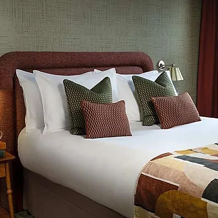 Hotel Royal Oak At Keswick 4*