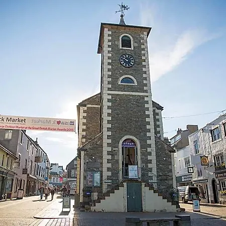 Royal Oak At Keswick Hotel 4*