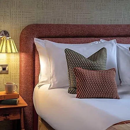 Royal Oak At Keswick Hotel 4*