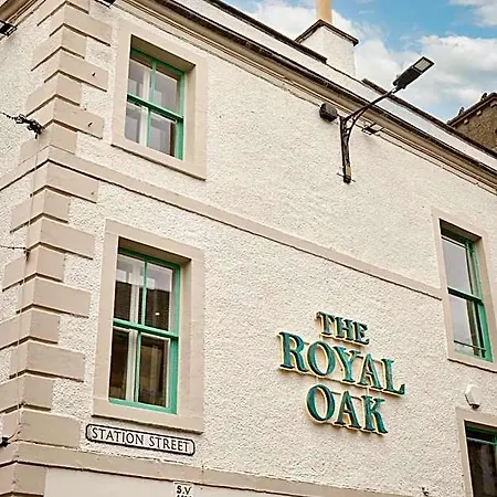 Royal Oak At Keswick