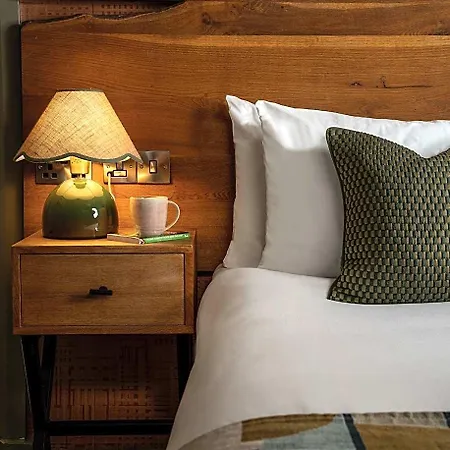 Hotel Royal Oak At Keswick 4*