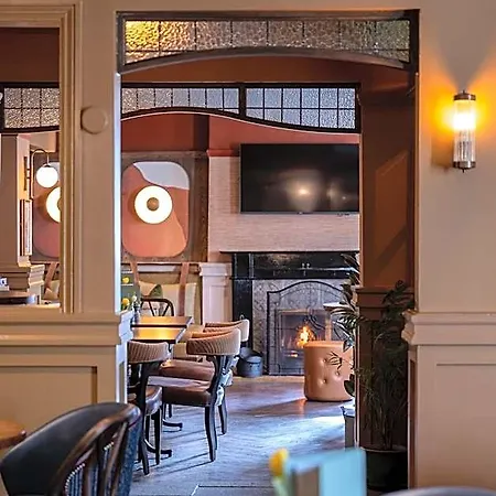 Hotel Royal Oak At Keswick 4*