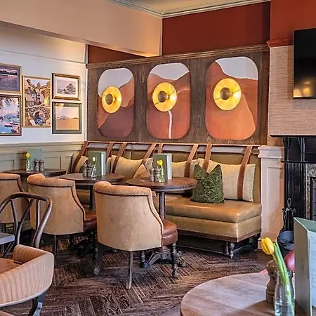Hotel Royal Oak At Keswick Bassenthwaite