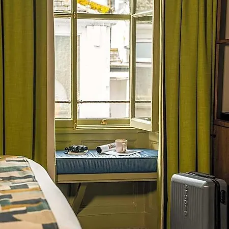 Royal Oak At Keswick Hotel 4*