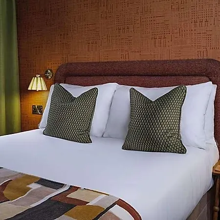 Royal Oak At Keswick Hotel 4*