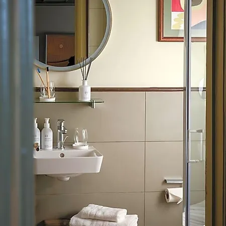 Hotel Royal Oak At Keswick 4*