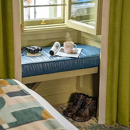Hotel Royal Oak At Keswick Bassenthwaite