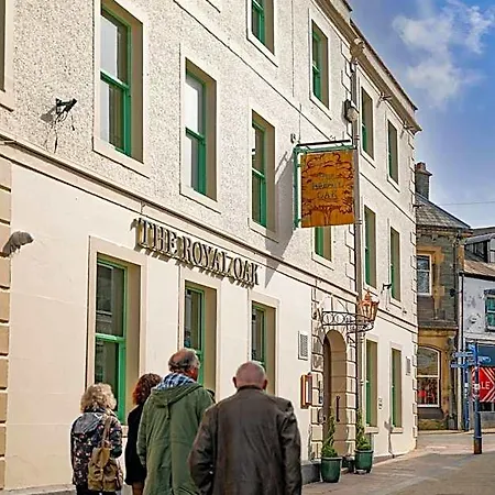 Hotel Royal Oak At Keswick 4*
